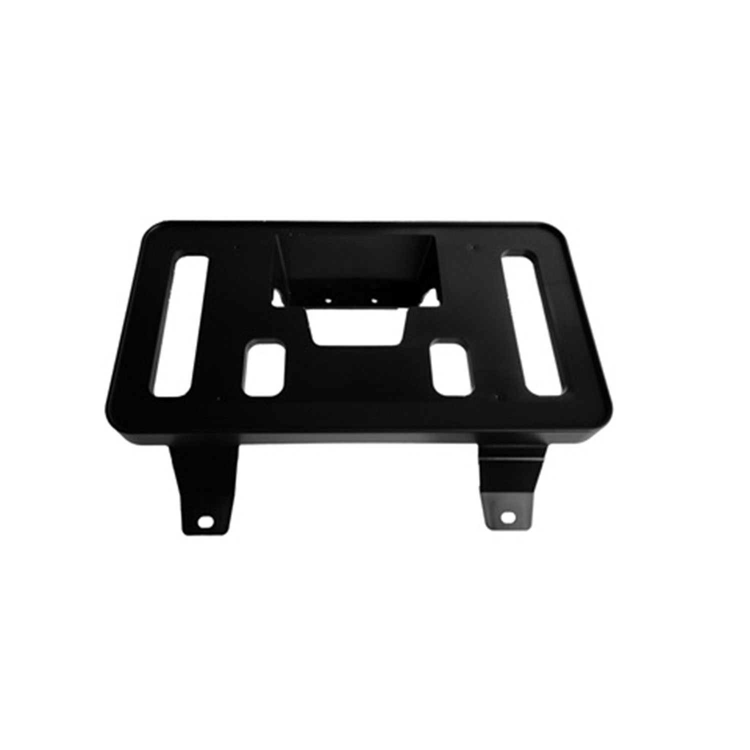 License Plate Bracket Front for Honda Pilot 2009–2015