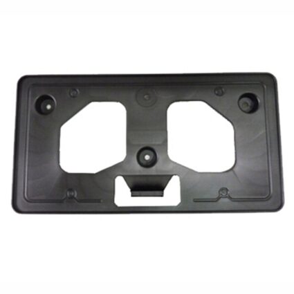 License Plate Bracket Front for Honda CR-V 2017–2019