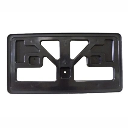 License Plate Bracket Front for Honda Civic Sedan Coupe Hatchback 2017–2021