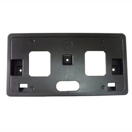 License Plate Bracket Front for Honda Accord Sedan 2018–2020