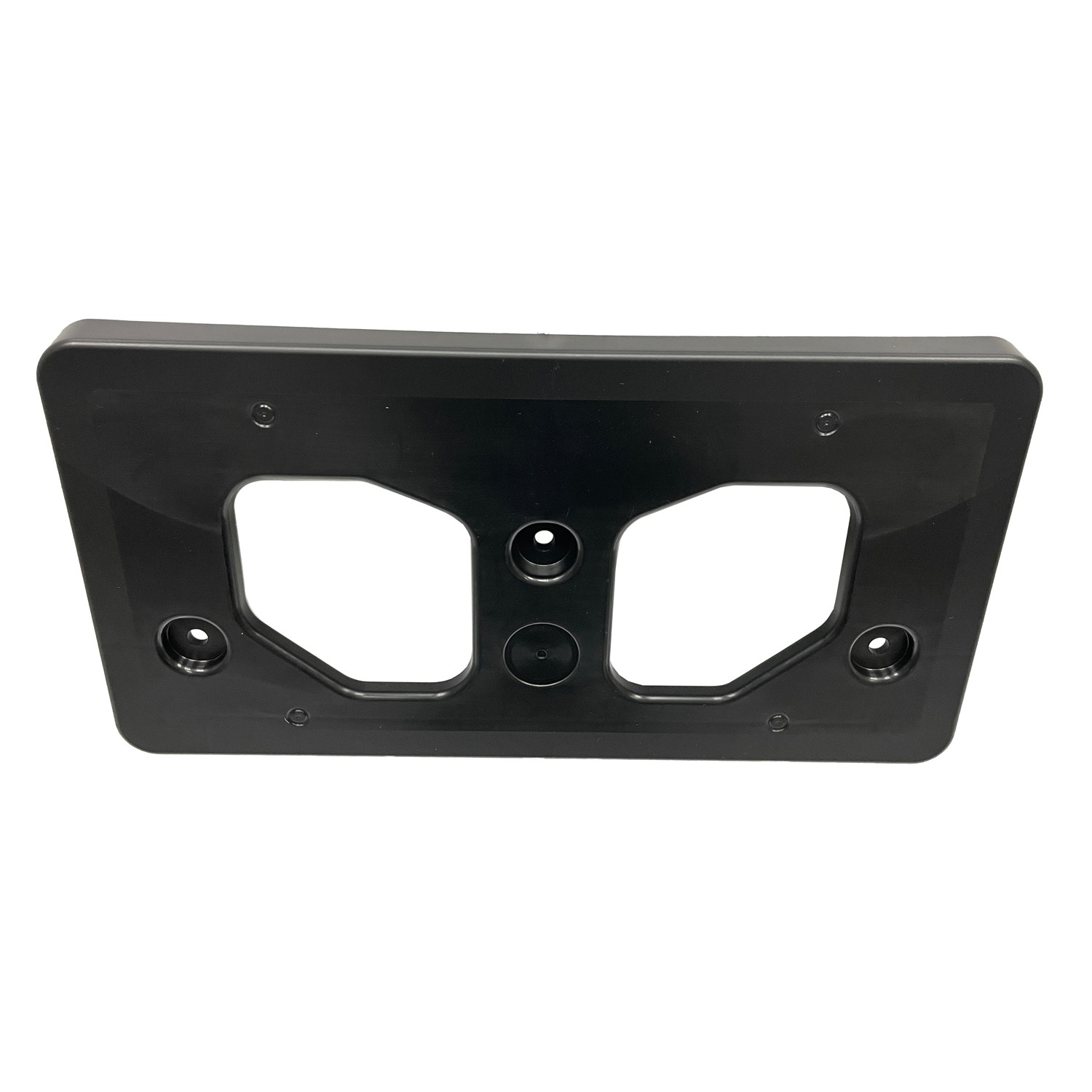 License Plate Bracket Front for Honda CR-V 2023–2025