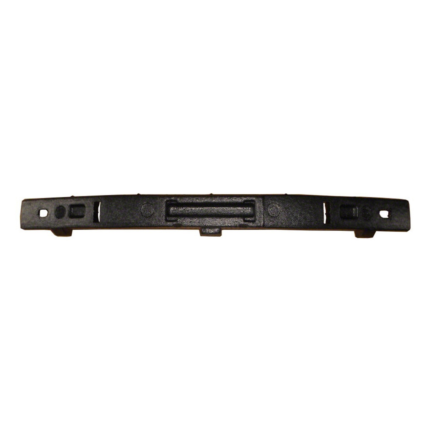 Bumper Impact Absorber Front NSF for Honda Accord Sedan 1998–2000