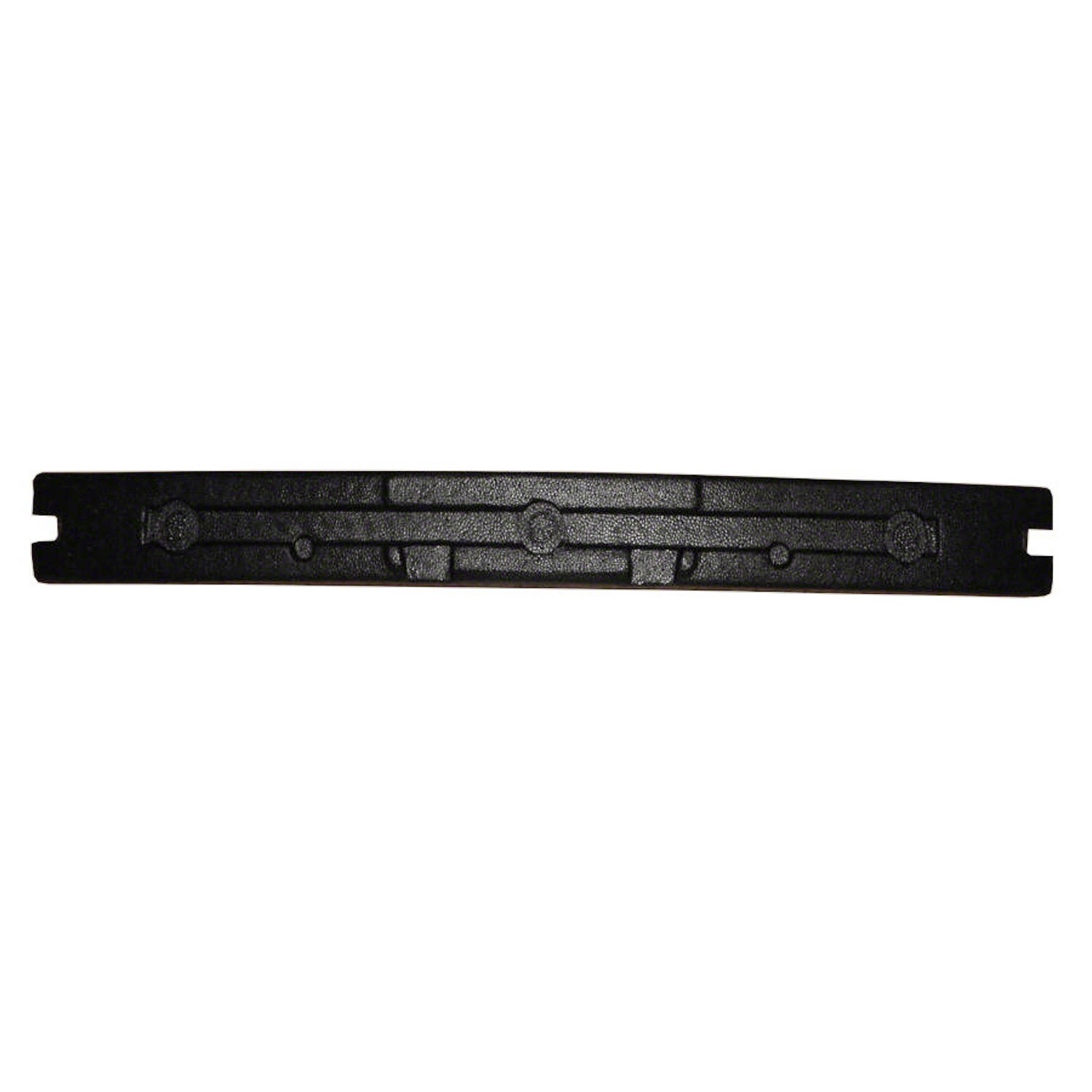 Bumper Impact Absorber Front To Ch 2S003198 NSF for Honda Civic Coupe Sedan 2001–2005