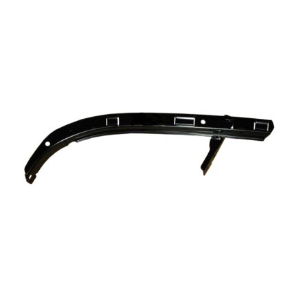 Bumper to Body Filler Panel Front Left Side Beam Cover CAPA for Honda Accord 1998–2002