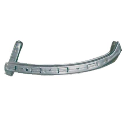 Bumper to Body Filler Panel Front Left Filler To Grille for Honda Civic Sedan Coupe 2001–2003
