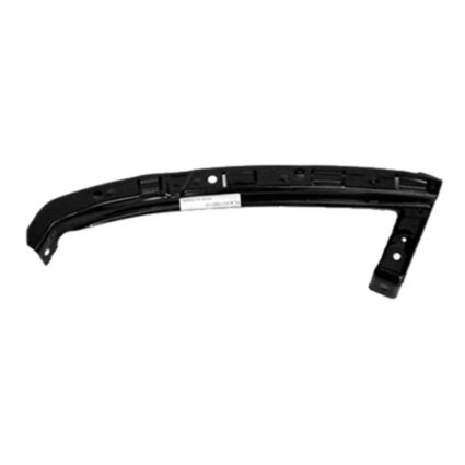 Bumper to Body Filler Panel Front Left Side Cover Reinforcement for Honda Civic Hybrid 2004–2005