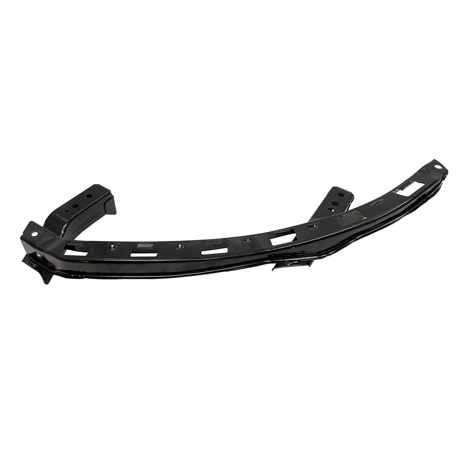 Bumper to Body Filler Panel Front Left Side Beam Cover for Honda Passport Ridgeline