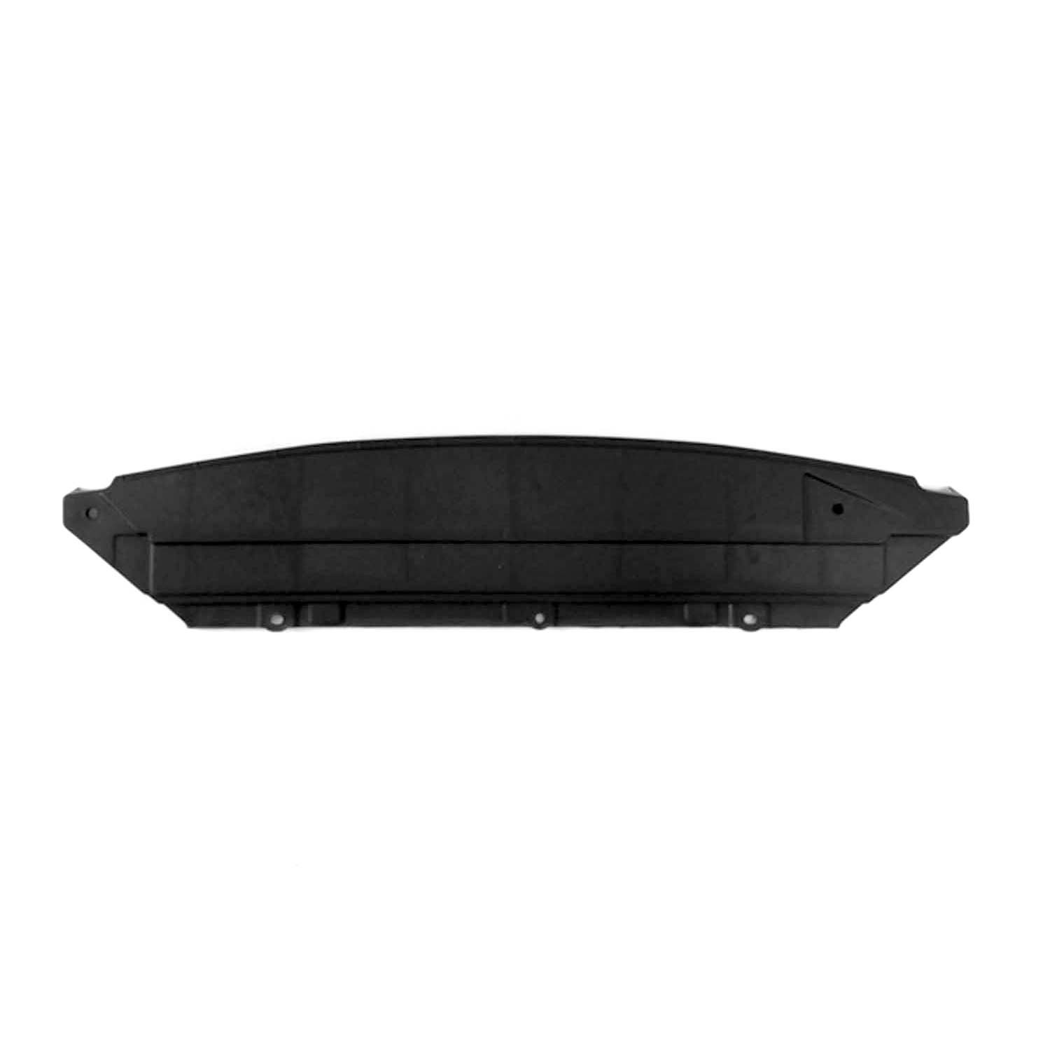 Bumper Air Shield Front Lower CAPA for Honda Civic 2016–2018