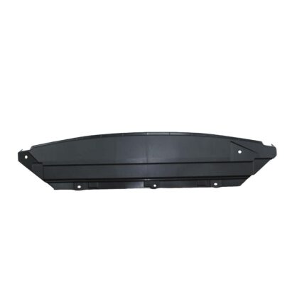 Bumper Air Shield Front Lower CAPA for Honda Civic 2016–2018