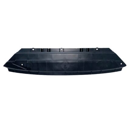 Bumper Air Shield Front Lower Air Guide Plate CAPA for Honda Civic Sedan Coupe Hatchback 2017–2021
