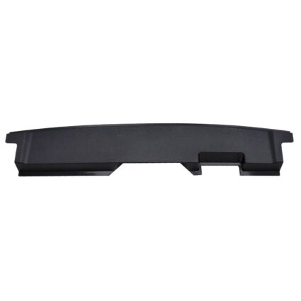 Bumper Deflector Front Lower Air Duct for Honda Fit 2015–2017