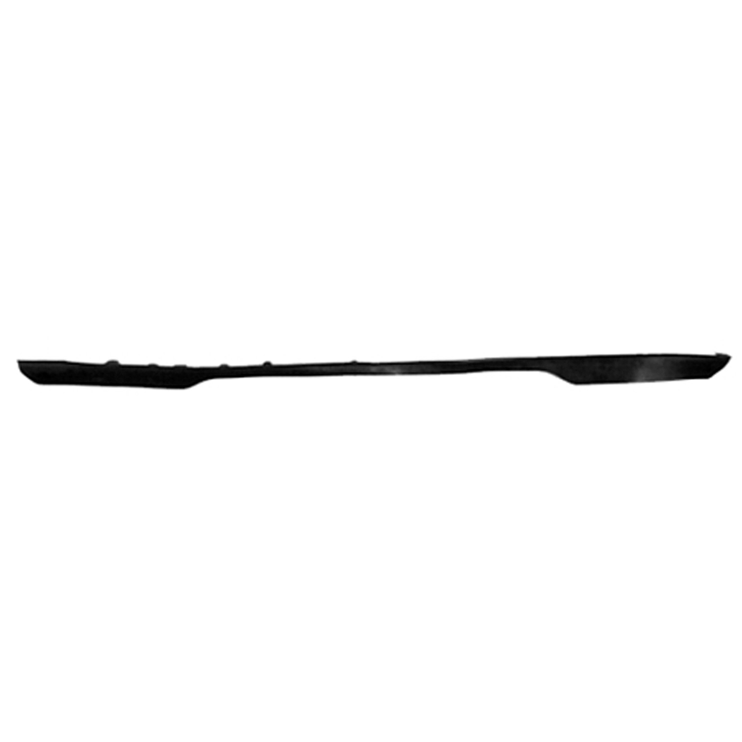 Spoiler Front for Honda HR-V 2016–2018