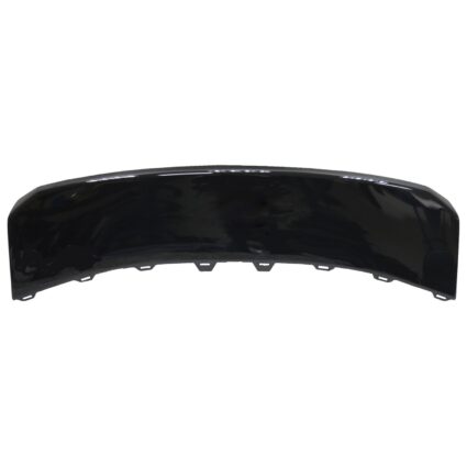 Bumper Valance / Grille Kit Front Gloss Black for Honda Passport 2019–2021