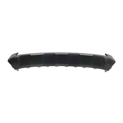 Bumper Valance / Grille Kit Front Skid Plate for Honda Pilot Sport Black Edition 2023–2025