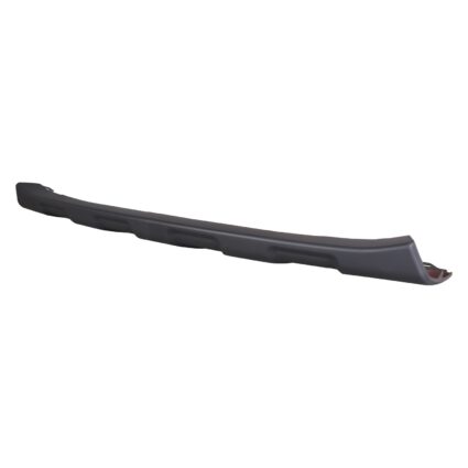 Bumper Valance / Grille Kit Front Skid Plate CAPA for Honda Passport Ridgeline