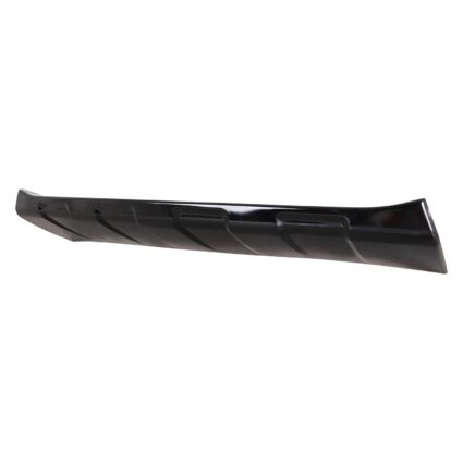Bumper Valance / Grille Kit Front Skid Plate CAPA for Honda Passport Ridgeline