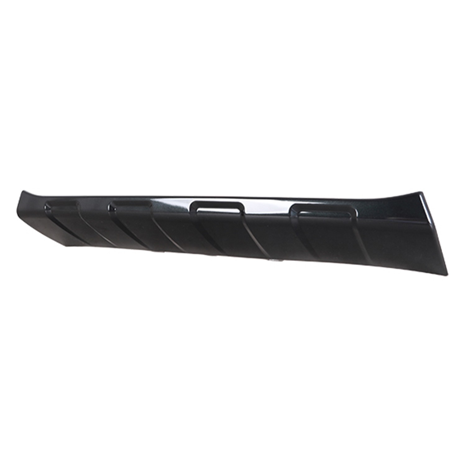 Bumper Valance / Grille Kit Front Skid Plate for Honda Ridgeline Sport 2021–2024