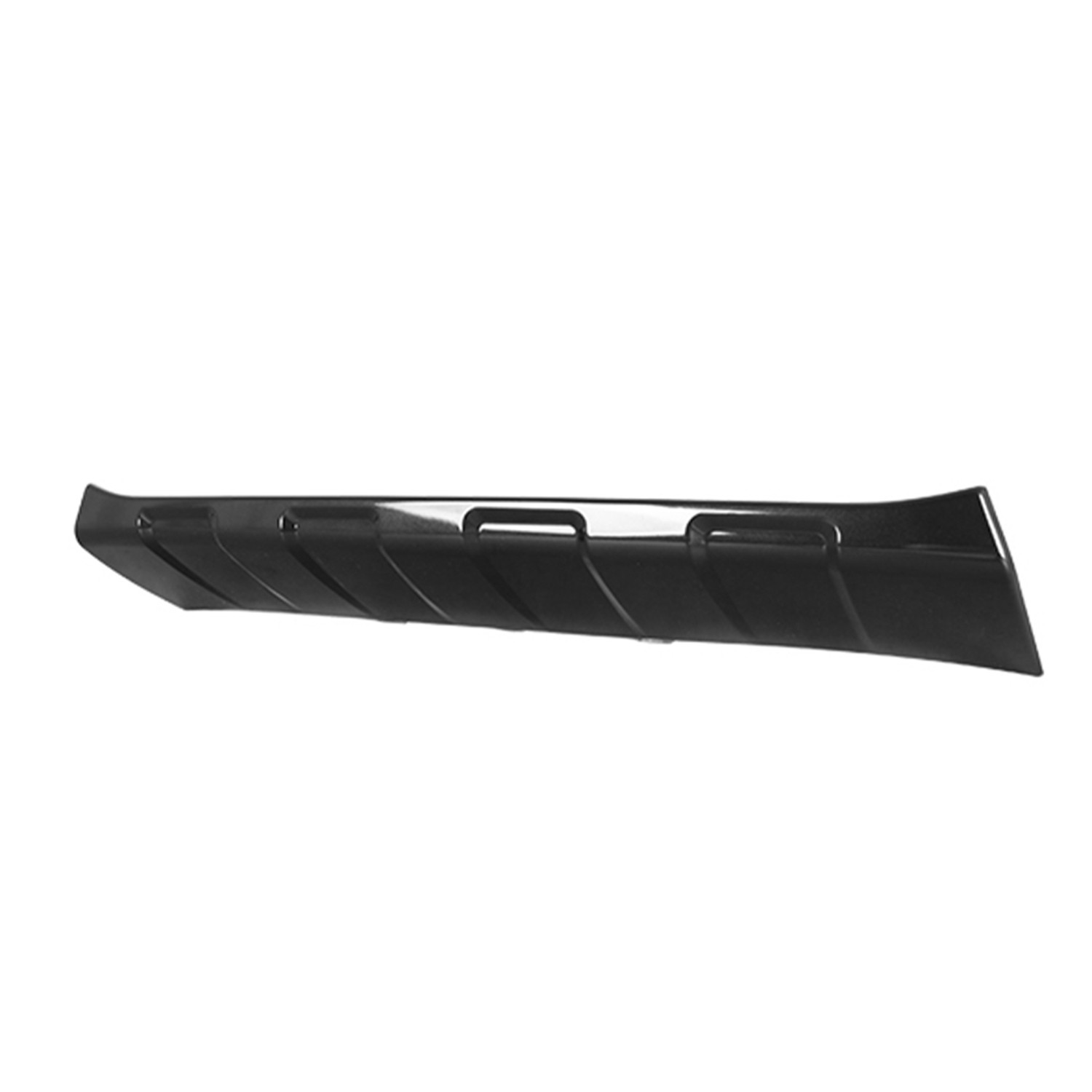 Bumper Valance / Grille Kit Front Skid Plate CAPA for Honda Ridgeline Sport 2021–2024
