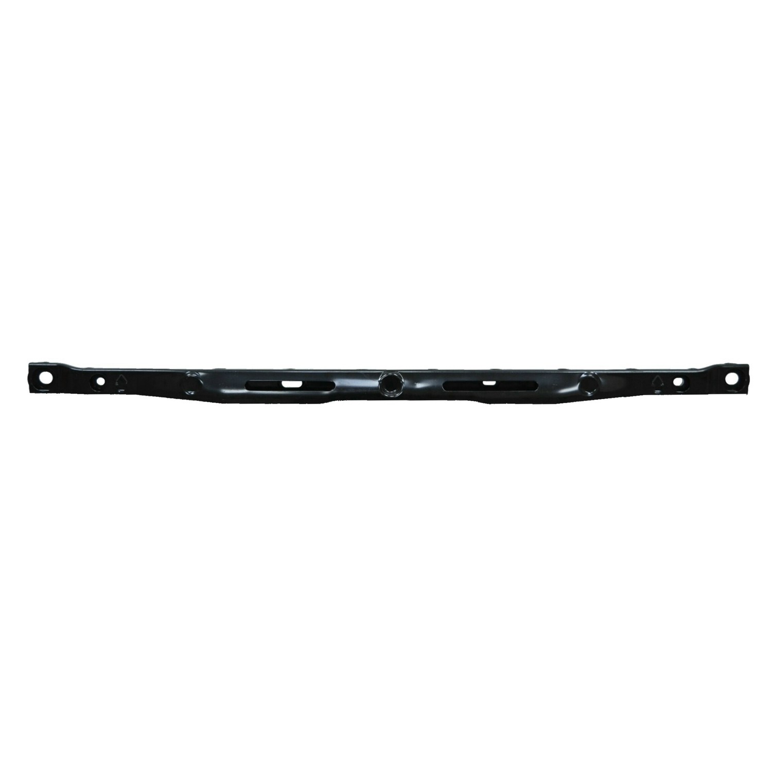 Engine Crossmember Front Sub-Frame Brace CAPA for Honda Civic Sedan 2016–2021