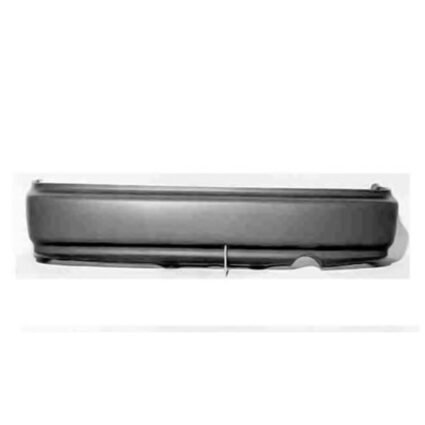 Bumper Cover Rear Primed Canada/USA Built for Honda Civic Sedan Coupe 1996–1998