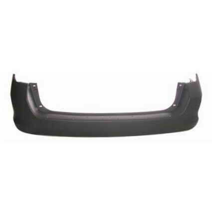 Bumper Cover Rear Primed for Honda Odyssey LX EX 2005–2010