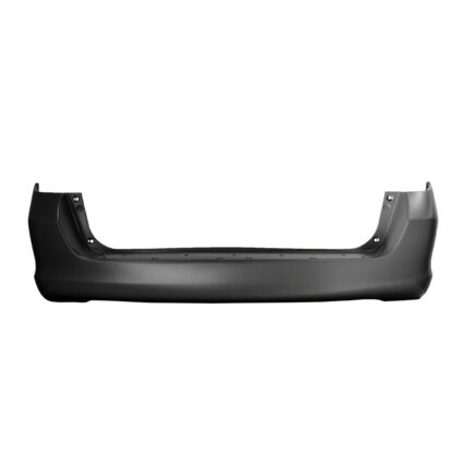 Bumper Cover Rear Primed CAPA for Honda Odyssey LX EX 2005–2010