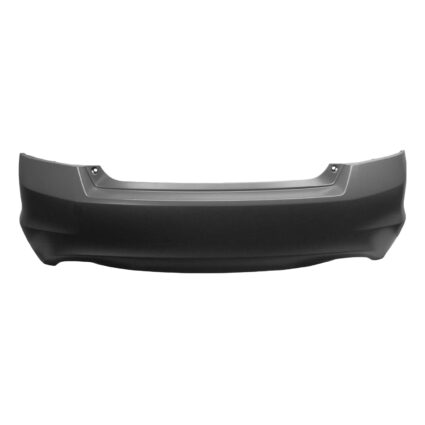 Bumper Cover Rear for Honda Accord Sedan 2008–2012