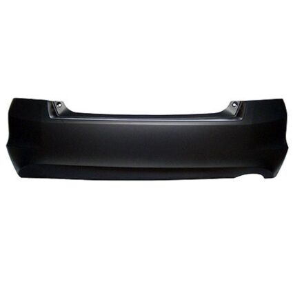 Bumper Cover Rear CAPA for Honda Accord Sedan 2008–2012
