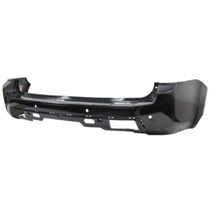 Bumper Cover Rear Primed CAPA for Honda Pilot Touring 2009–2011