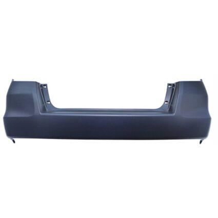 Bumper Cover Rear Primed for Honda Accord Crosstour Crosstour