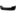 Bumper Cover Rear Primed for Honda Accord Sedan 2013–2015