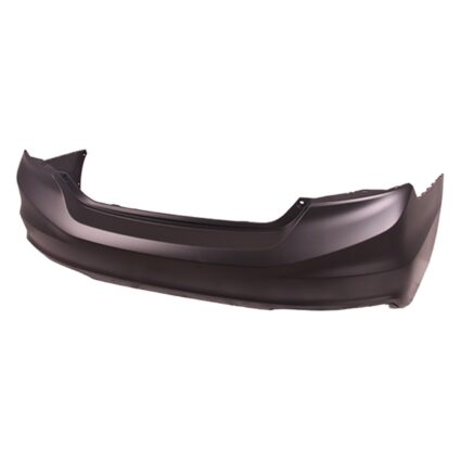 Bumper Cover Rear for Honda Civic Sedan Si 2013–2015