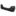 Bumper Cover Rear Primed CAPA for Honda Fit 2015–2017