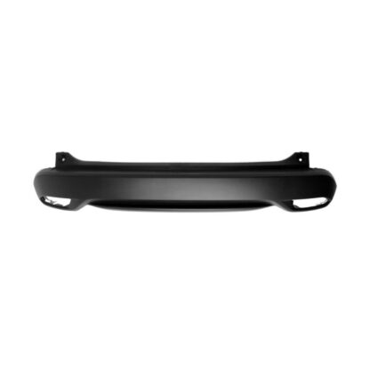 Bumper Cover Rear CAPA for Honda HR-V 2016–2018