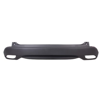 Bumper Cover Rear CAPA for Honda HR-V 2016–2018