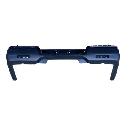 Bumper Cover Rear w/o Park Assist Primed for Honda Ridgeline LX RTL RT Sport RTS EX-L RTL-E RTL-T LX-AS Touring 2017–2020