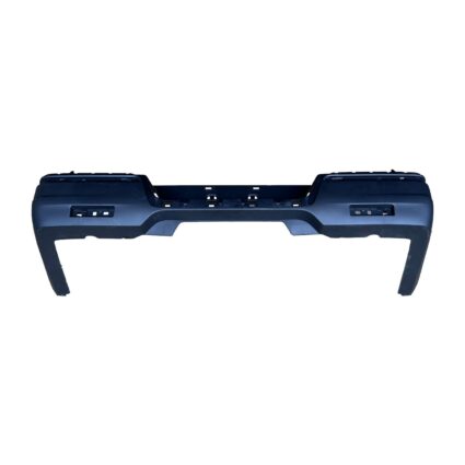 Bumper Cover Rear w/o Park Assist Primed CAPA for Honda Ridgeline LX RTL RT Sport RTS EX-L RTL-E RTL-T LX-AS Touring 2017–2020