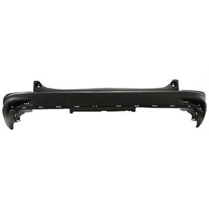 Bumper Cover Rear Textured for Honda CR-V 2017–2019