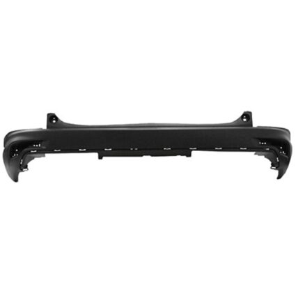 Bumper Cover Rear Textured CAPA for Honda CR-V 2017–2019