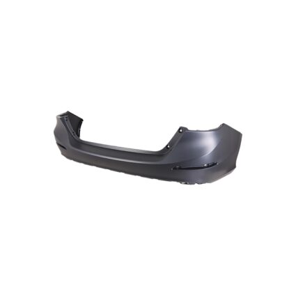 Bumper Cover Rear Primed for Honda Insight 2019–2022