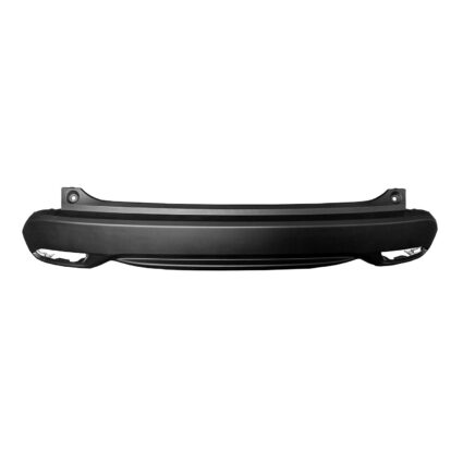 Bumper Cover Rear Textured for Honda HR-V LX EX EX-L 2019–2022