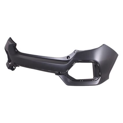 Bumper Cover Rear Primed for Honda Civic Hatchback 2020–2021