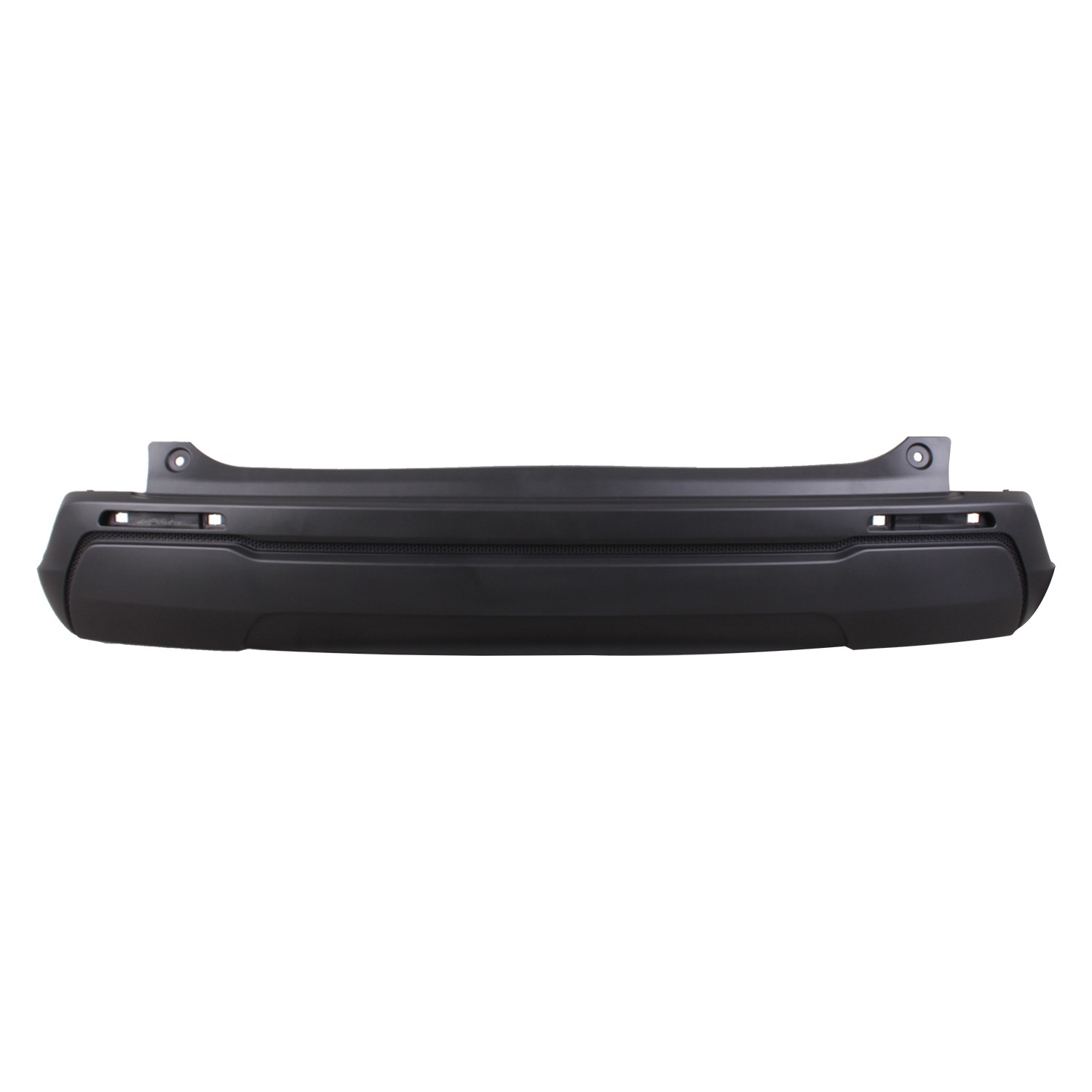 Bumper Cover Rear CAPA for Honda CR-V LX Sport EX 2023–2025