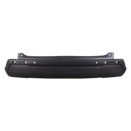 Bumper Cover Rear CAPA for Honda CR-V EX-L 2023–2025