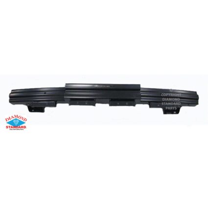 Bumper Cover Reinforcement Rear CAPA for Honda Accord Sedan 2008–2012