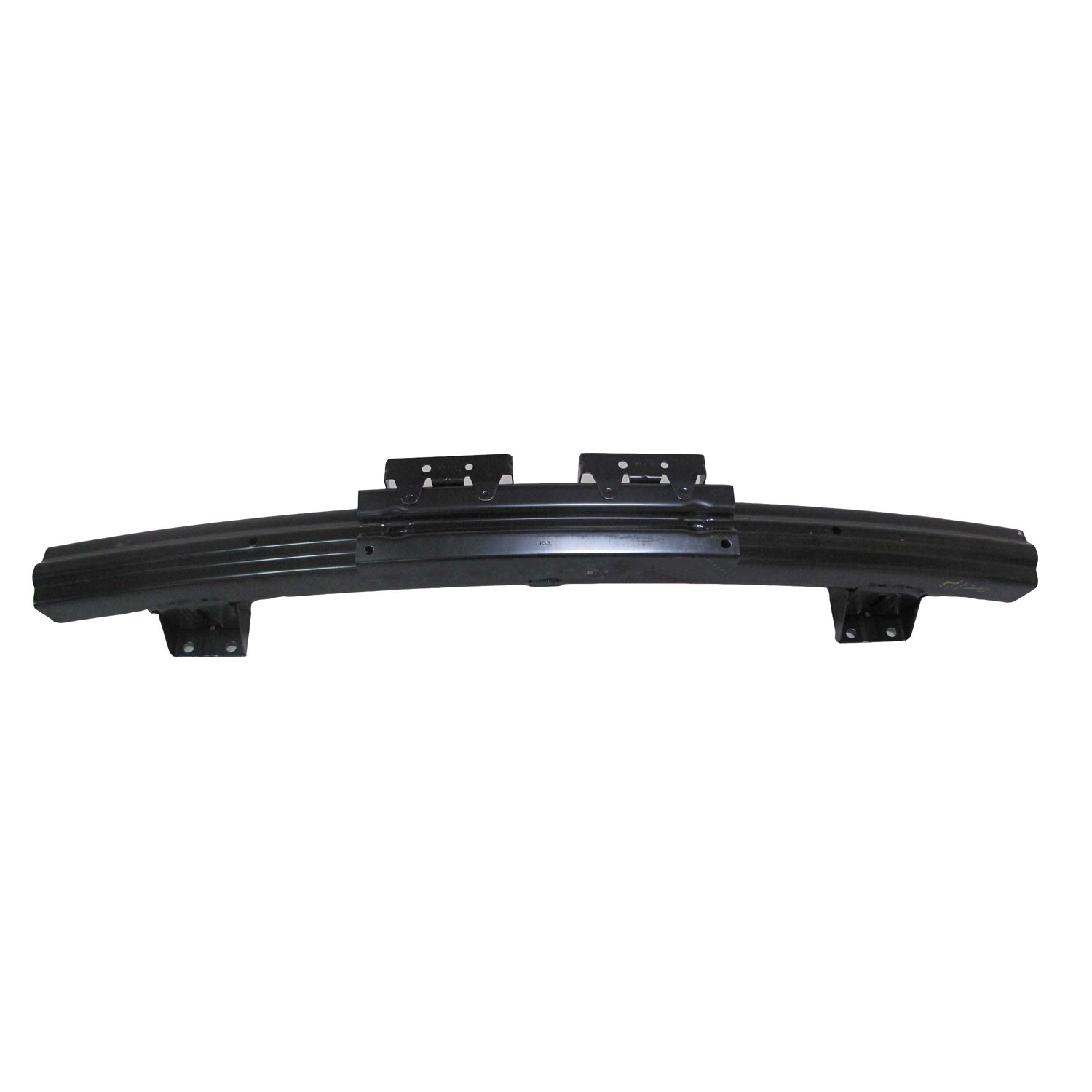 Bumper Cover Reinforcement Rear for Honda Accord Sedan 2013–2017