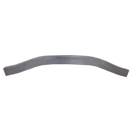 Bumper Cover Reinforcement Rear Aluminum CAPA for Honda Odyssey 2018–2025