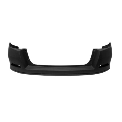 Bumper Cover Rear Upper Primed for Honda Crosstour 2013–2015