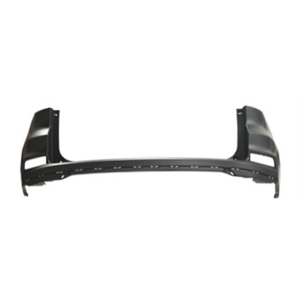 Bumper Cover Rear Upper Primed CAPA for Honda CR-V 2015–2016