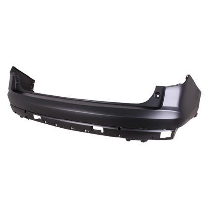 Bumper Cover Rear Upper Primed CAPA for Honda Pilot 2019–2022